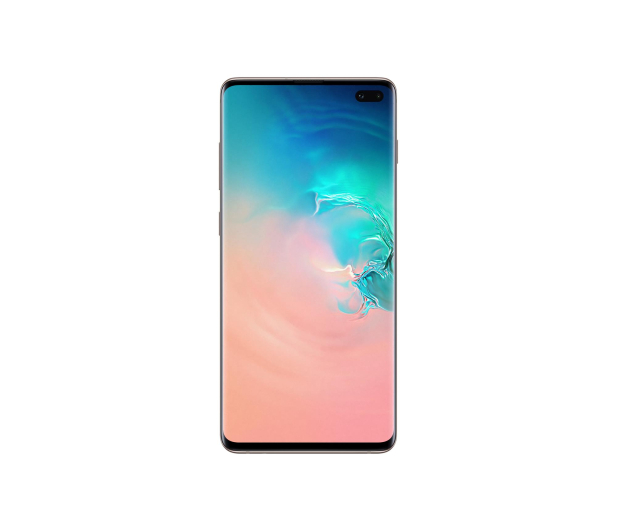 SAMSUNG Galaxy S10+ 1TB Ceramic White (G975F) - 474178 - zdjęcie 3